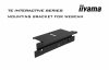 Monitor interaktywny 86 cali IIYAMA TE8614MIS-B2 Monitor interaktywny 86 cali IIYAMA TE8614MIS-B2